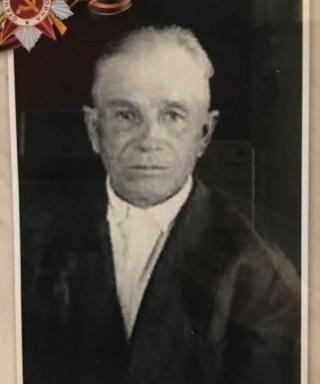 Бурчевский Михаил Иванович