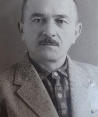 Георгадзе Василий Александрович