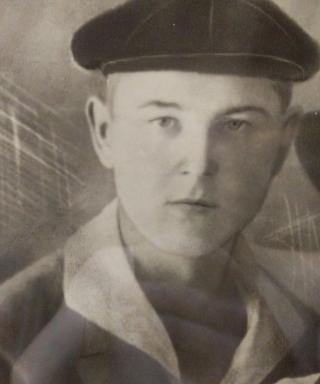 Биглов Мухаметзариф Мухаметшарипович