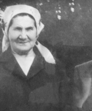 Орешкина Александра Васильевна