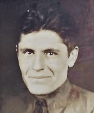 Орлов Яков Парфирьевич