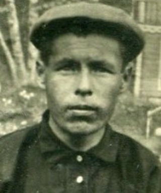 Полушин Василий Петрович