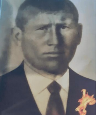 Амиров Ганий Амирович