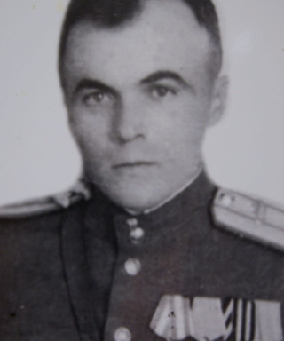 Кваша Василий Николаевич