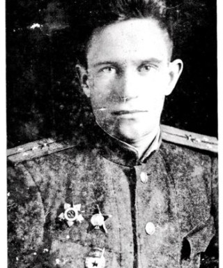 Полин Михаил Васильевич