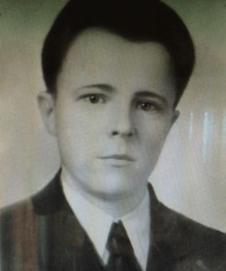 Кузнецов Александр Михайлович