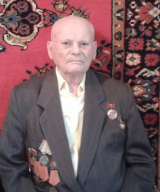 Зубко Кирилл Михайлович