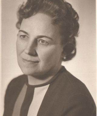 Бородина Ангелина Семёновна