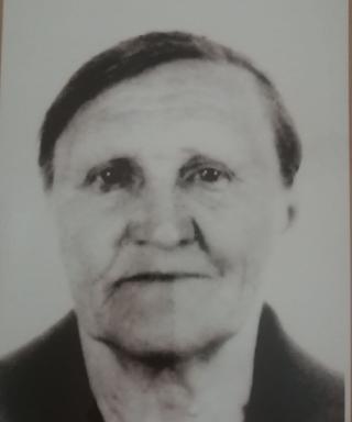 Скрибунова Мария Михайловна