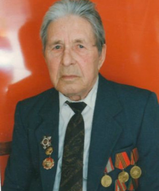 Лавицкий Николай Николаевич