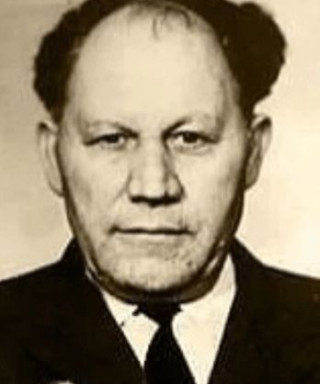 Журавлёв Фёдор Иванович