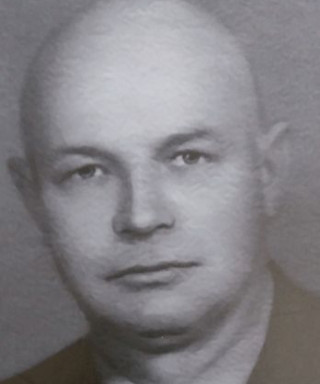 Пехтерев Николай Иванович