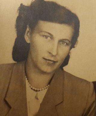 Спасина Елена Георгиевна