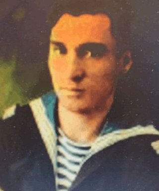 Мосин Василий Филиппович