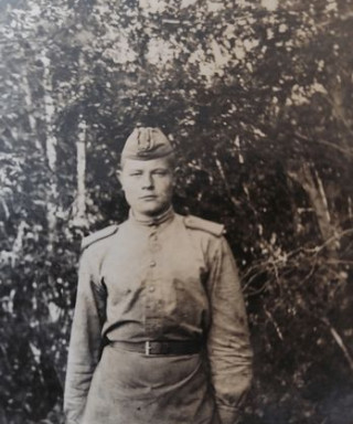 Иванов Александр Иванович