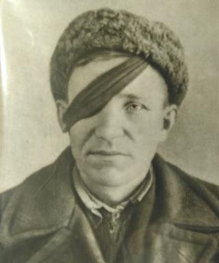 Молодых Иван Николаевич