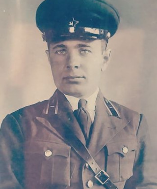 Забелин Александр