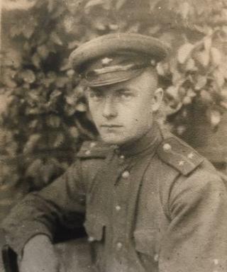 Купидонов Вадим Сергеевич