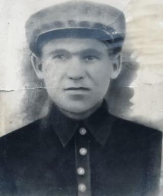 Лосев Иван Алексеевич