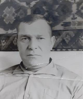 Смирнов Николай Александрович