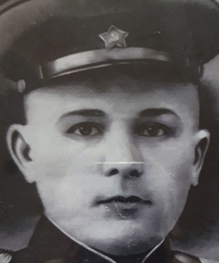 Тамбовцев Василий Иванович