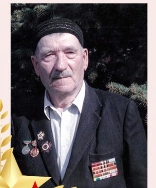 Курамшин Рифкат Гайнутдинович