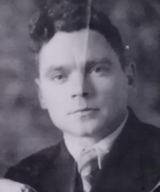 Сидоров Фёдор Иванович