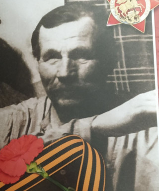 Канайкин Василий Сергеевич