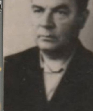 Бушинский Иван Федорович