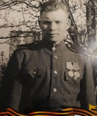 Грузнов Григорий Петрович