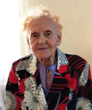 Курцева Калерия Николаевна