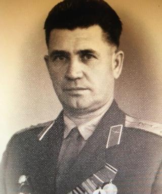 Шелконогов Петр Епифанович