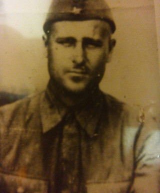 Ящиков Василий Васильевич