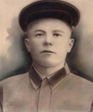 Белокобыльский Платон Васильевич