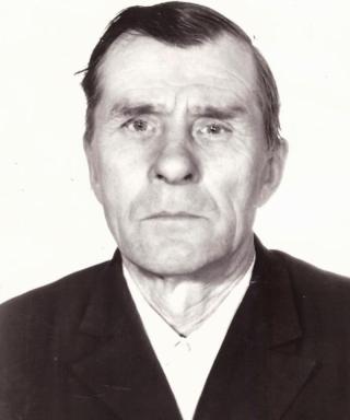 Граматчиков Василий Федорович