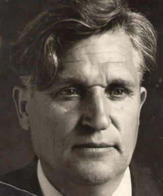 Павлов Степан Иванович