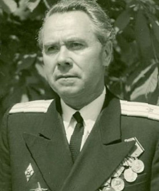 Оскольский Илья Иванович