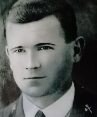 Быков Павел Алексеевич