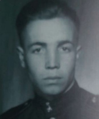 Наговицин Илья Семенович