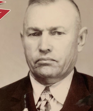 Гребешков Пётр Фёдорович