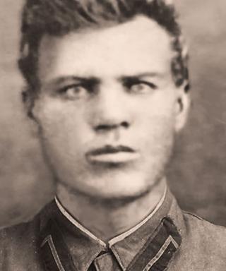 Калашников Василий Васильевич