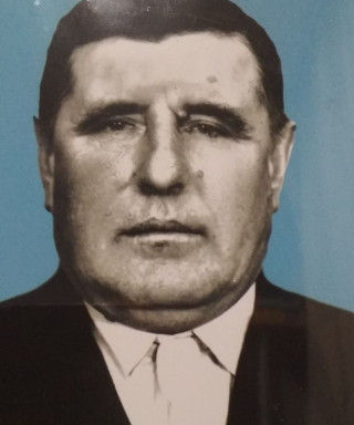 Корж Яков Романович