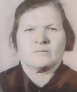 Щепина-Поздеева Клавдия Григорьевна