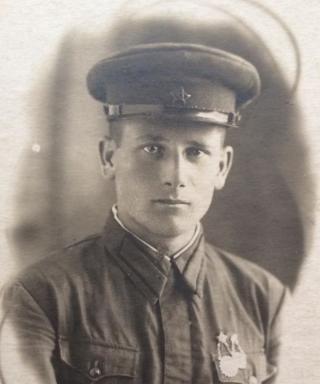 Мишуков Аркадий Петрович