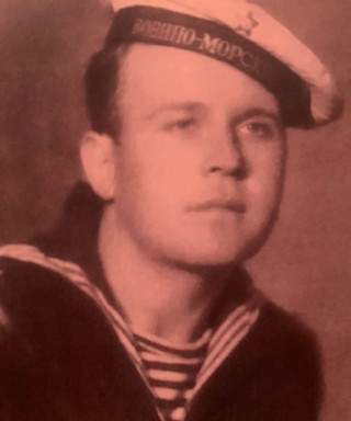 Мохатый Болислав Францевич