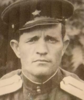 Ласков Степан Петрович