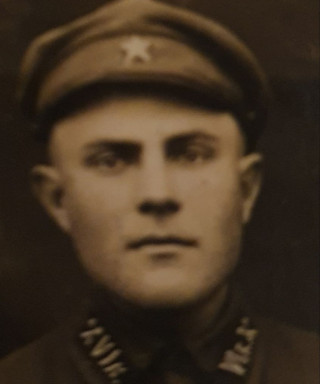 Тарасов Иван Иванович