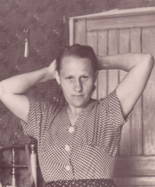 Балакирева Зоя Васильевна