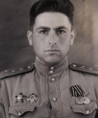 Пруткин Александр Залманович