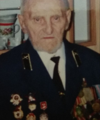 Аколелов Василий Дмитриевич